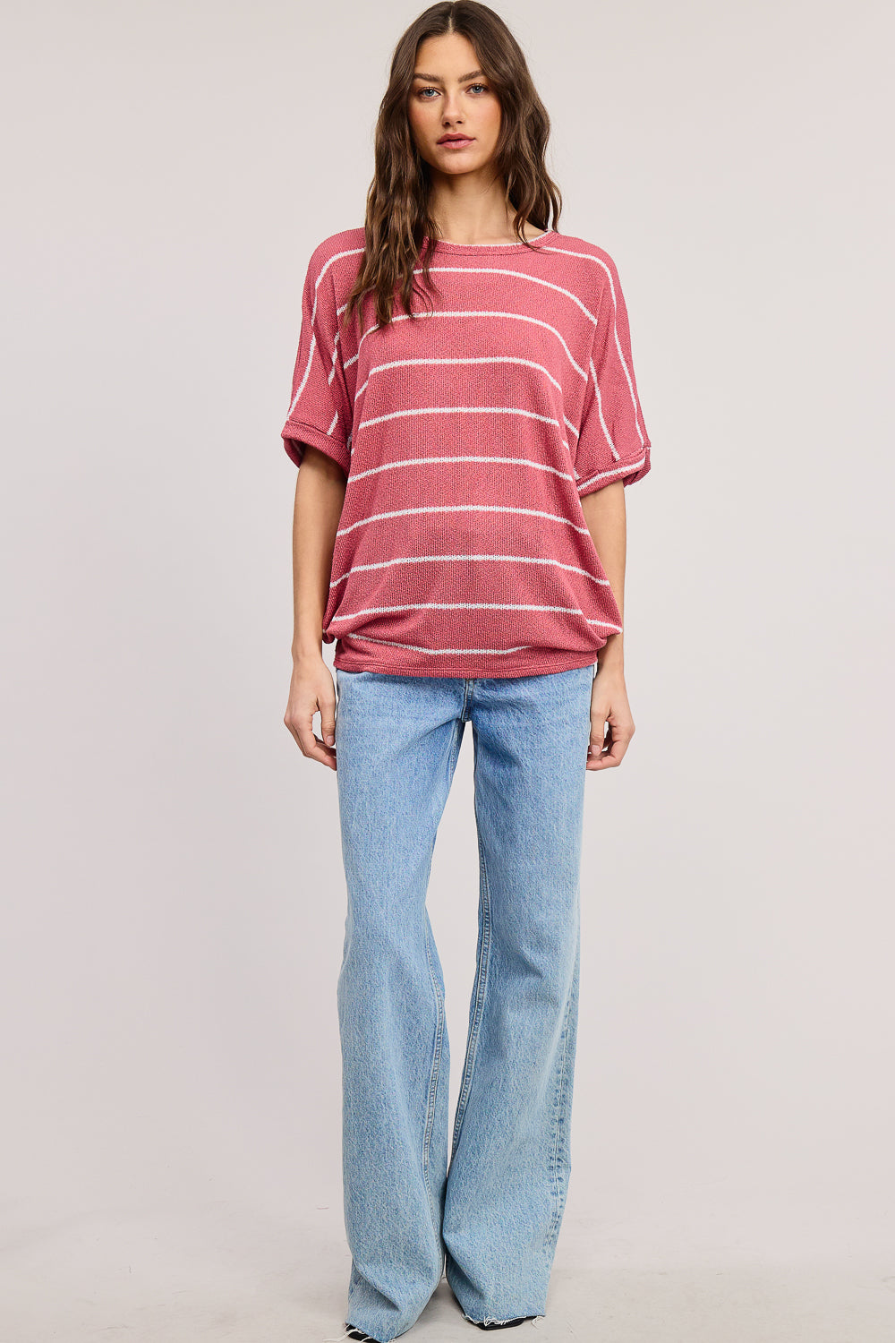 Rusty Dolman