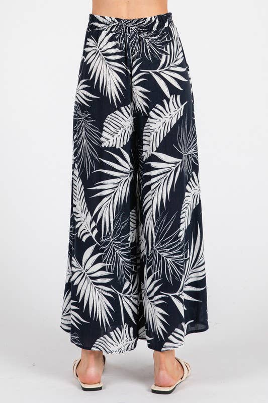 Santorini Pants