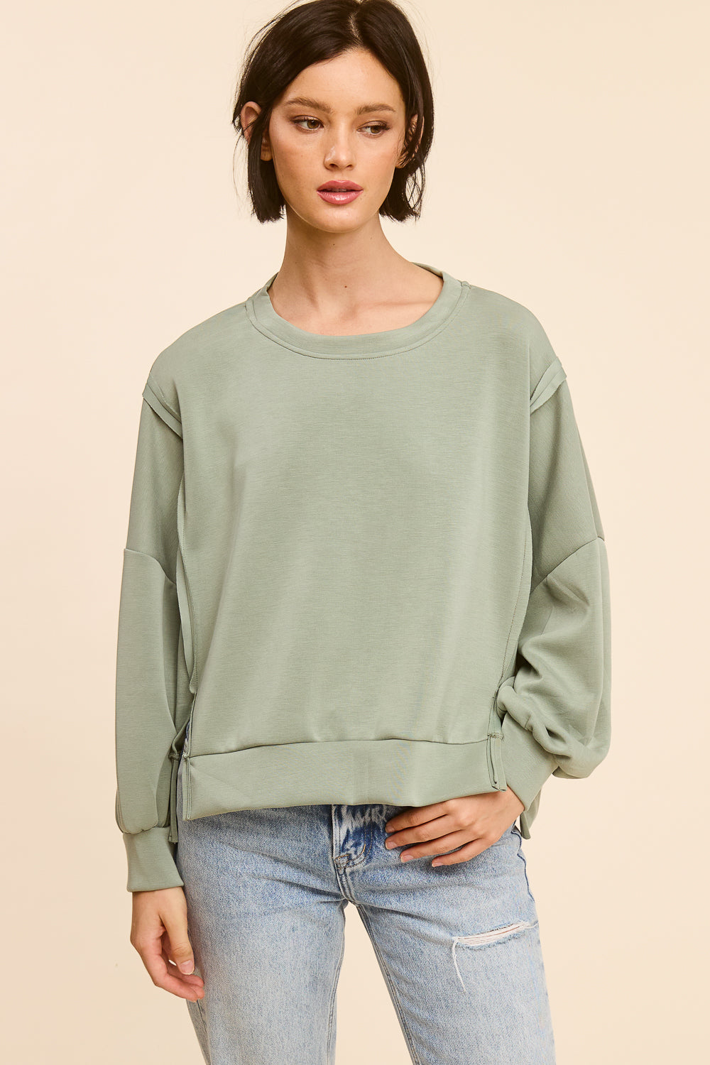 Ainsley Sweatshirt