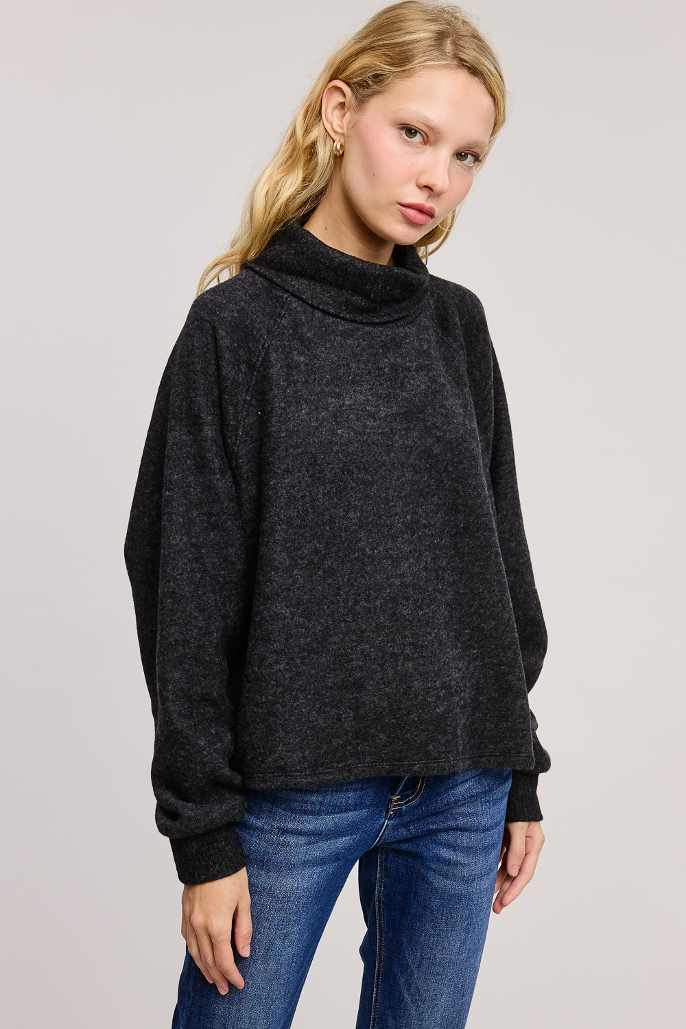 Obie Sweater