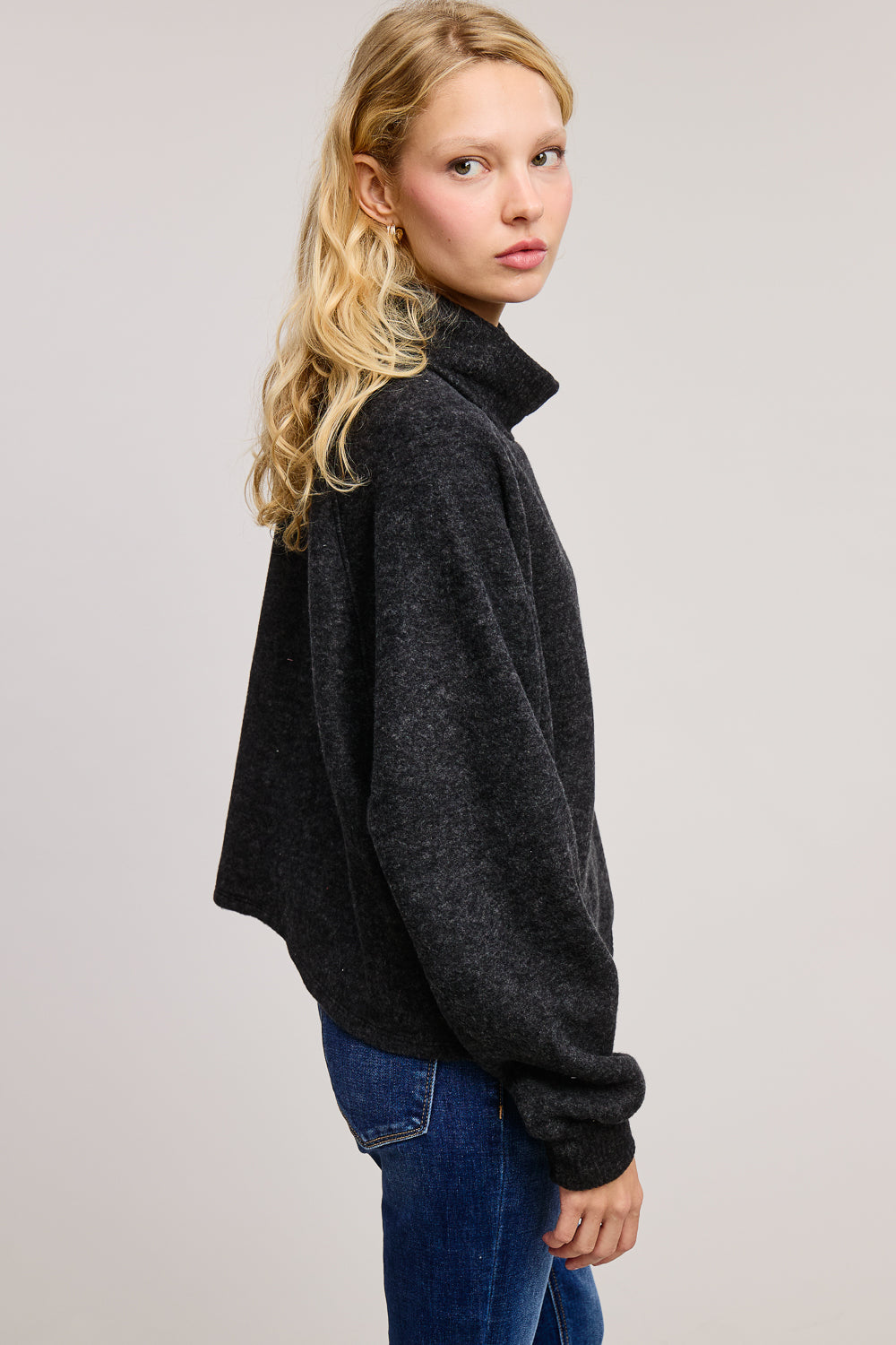 Obie Sweater