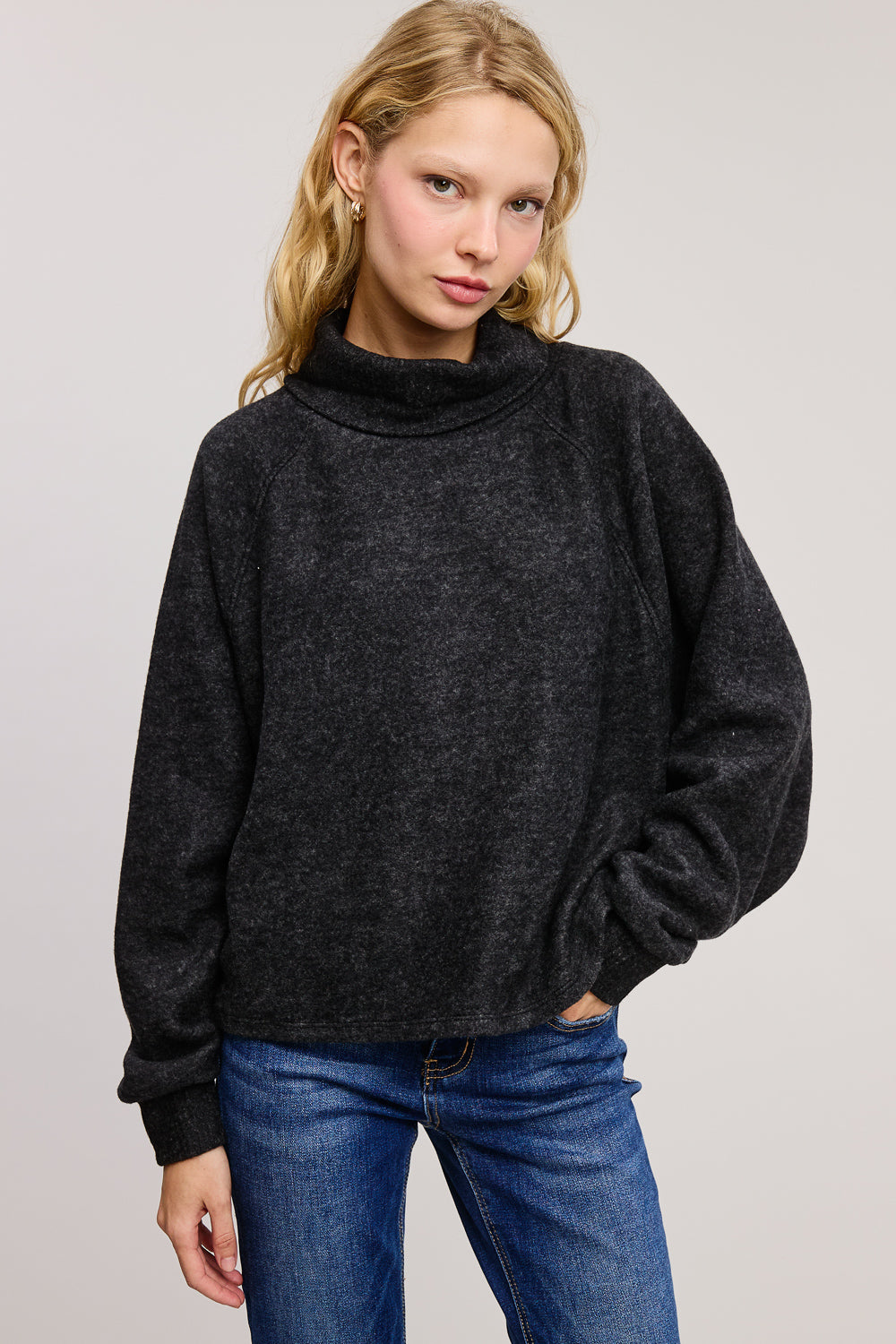 Obie Sweater