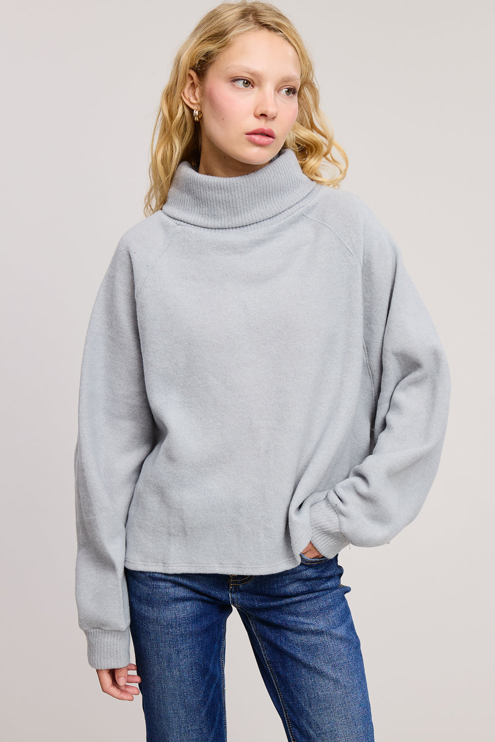 Obie Sweater