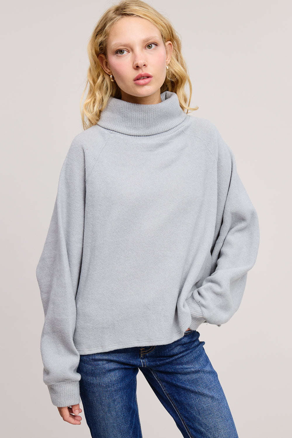 Obie Sweater