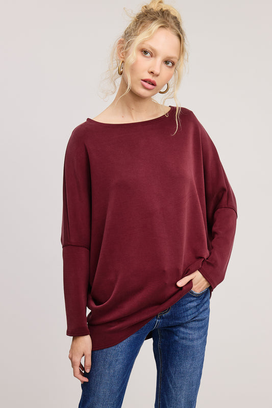 Scuba Dolman