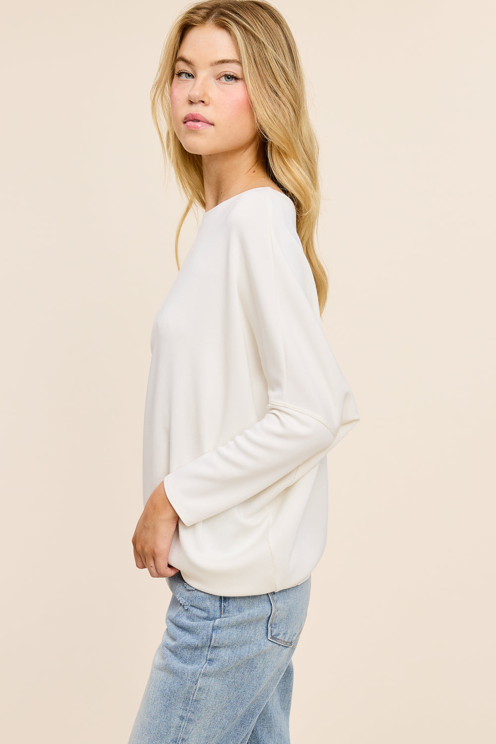 Scuba Dolman