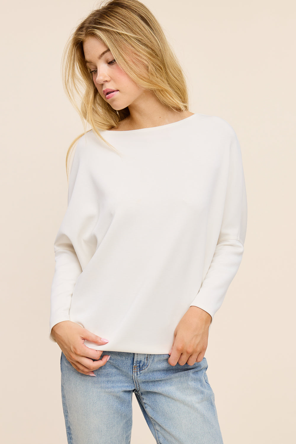 Scuba Dolman