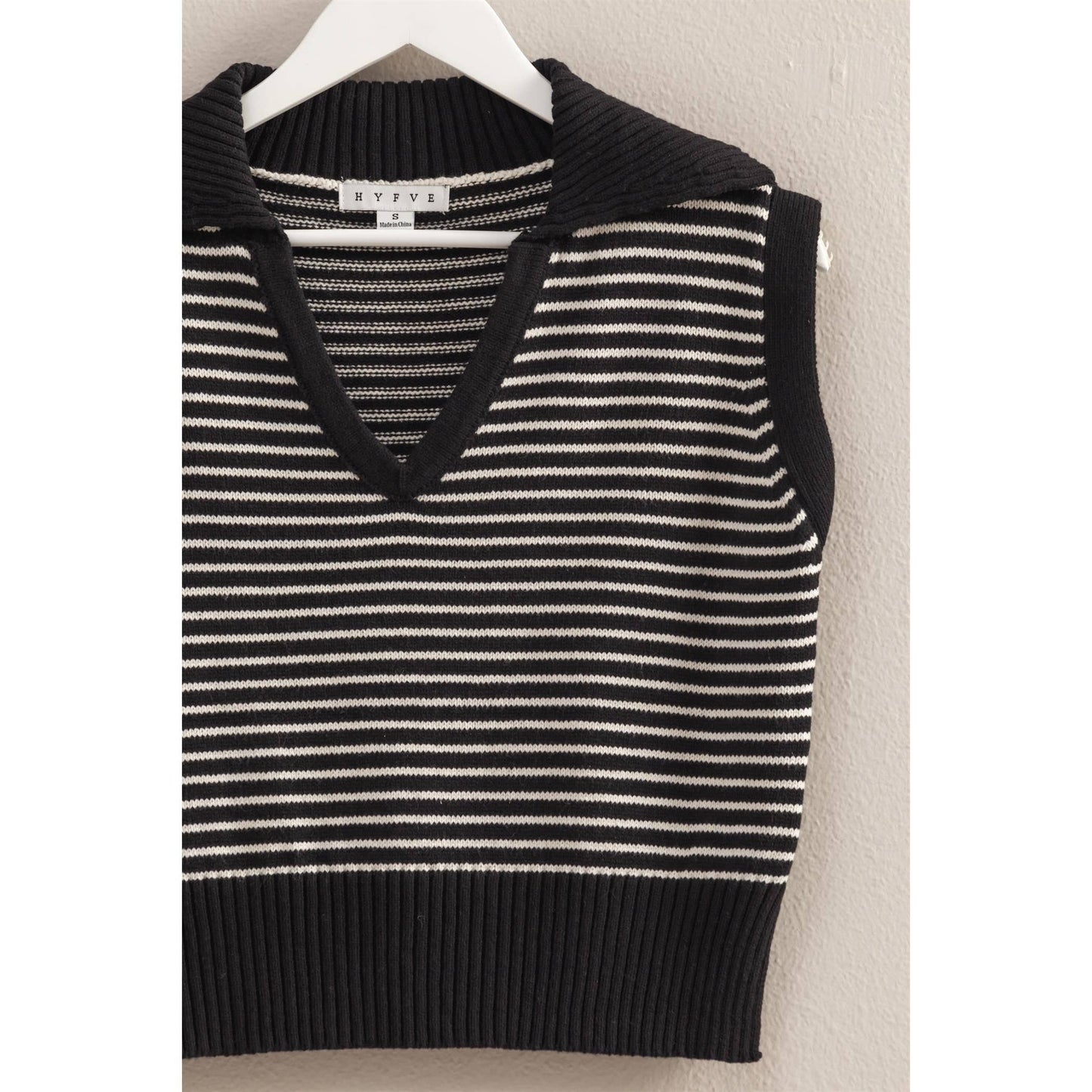 Orna Sweater Top