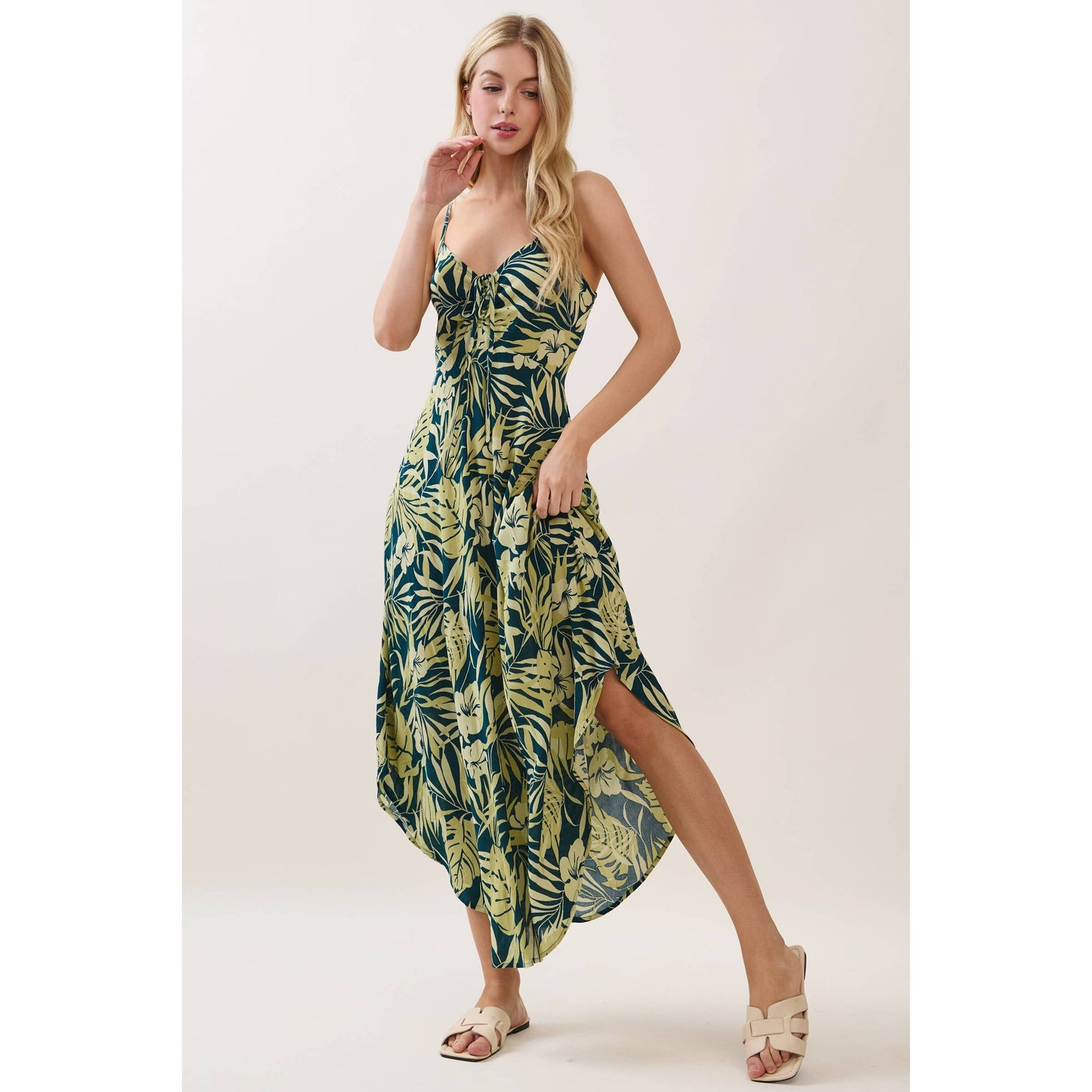 Kauai Dress