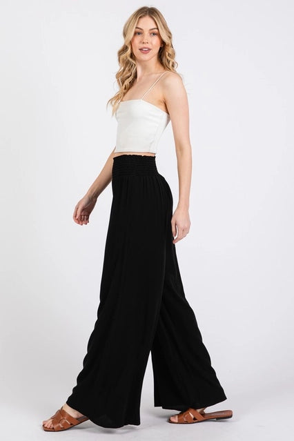Soleil Pants