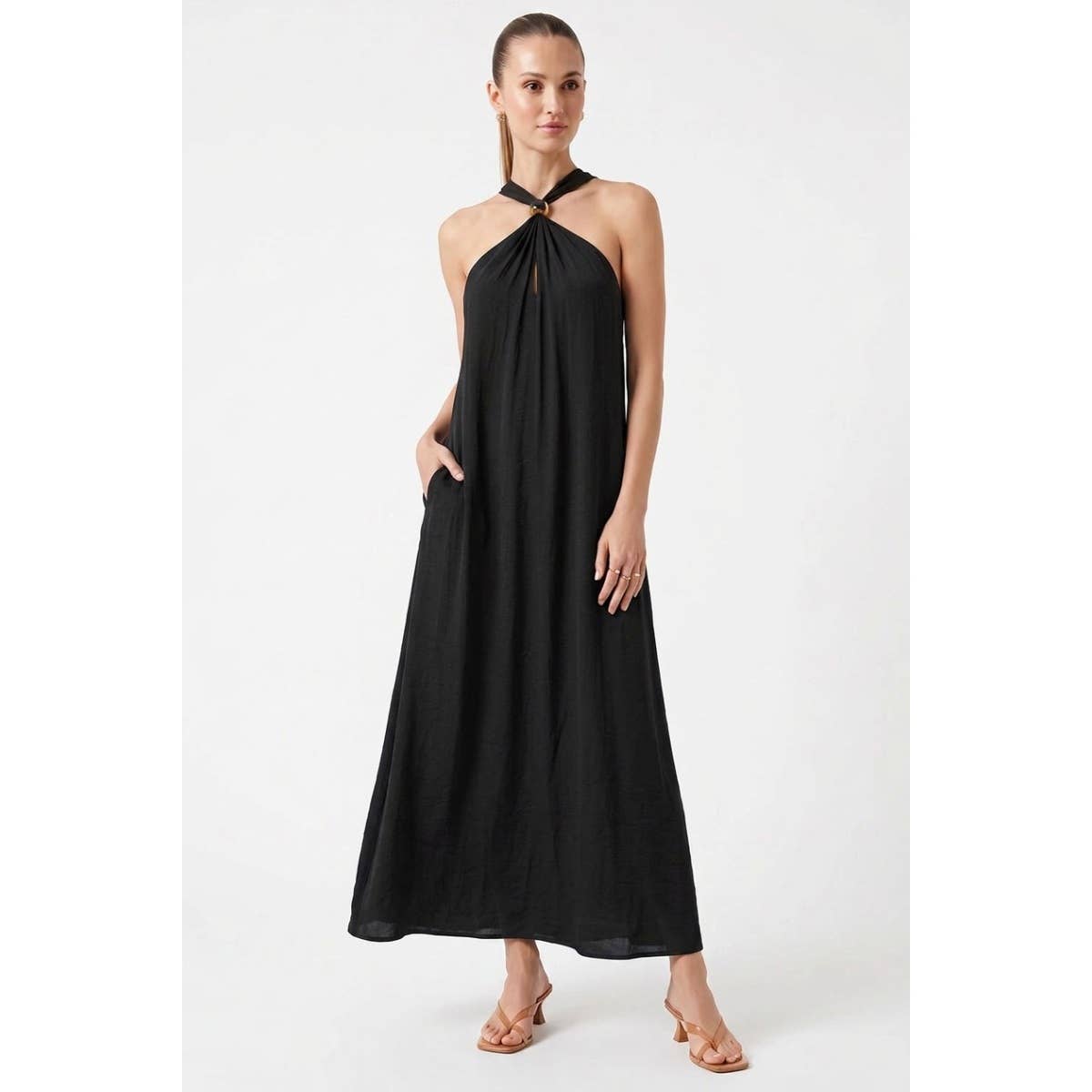 Rae Halter Maxie Dress