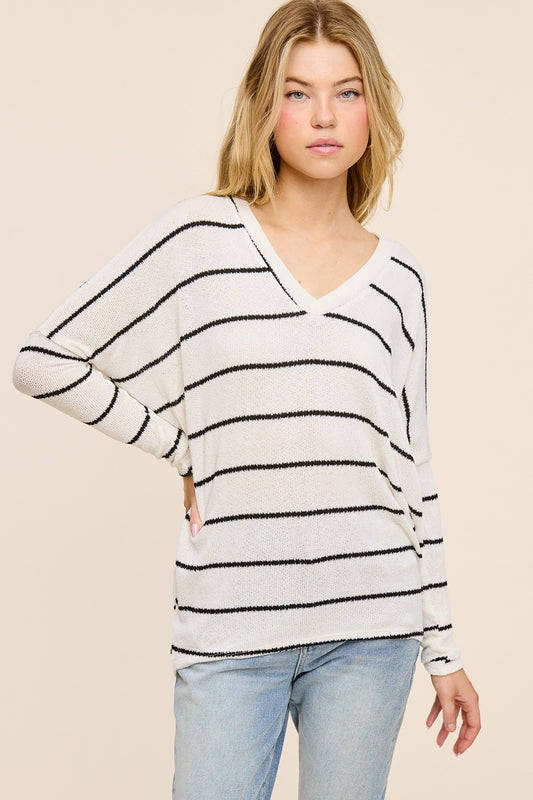 Cloudscape Dolman