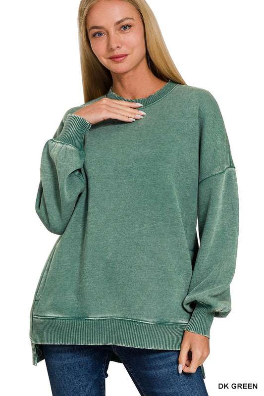 Mirren Sweatshirt