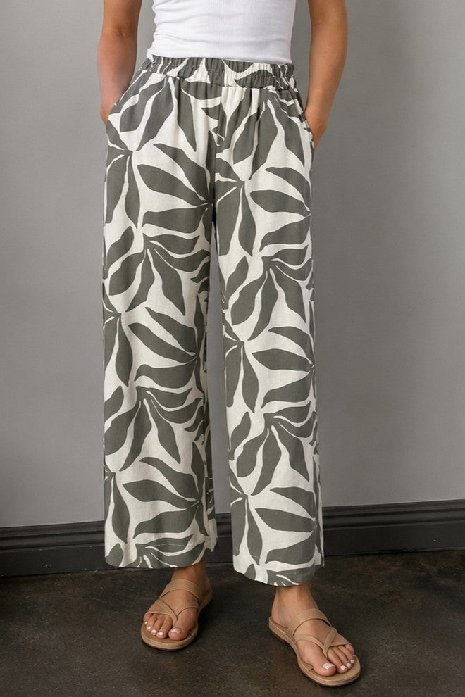 Tropical Breeze Pants