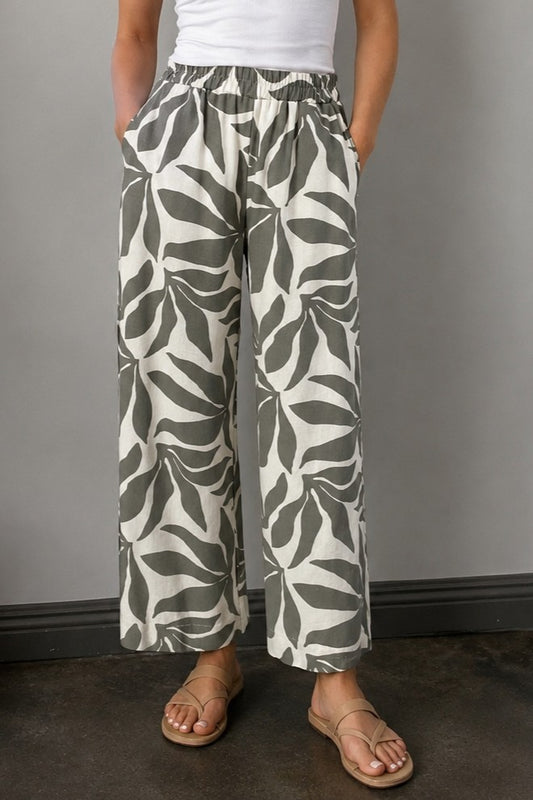 Tropical Breeze Pants