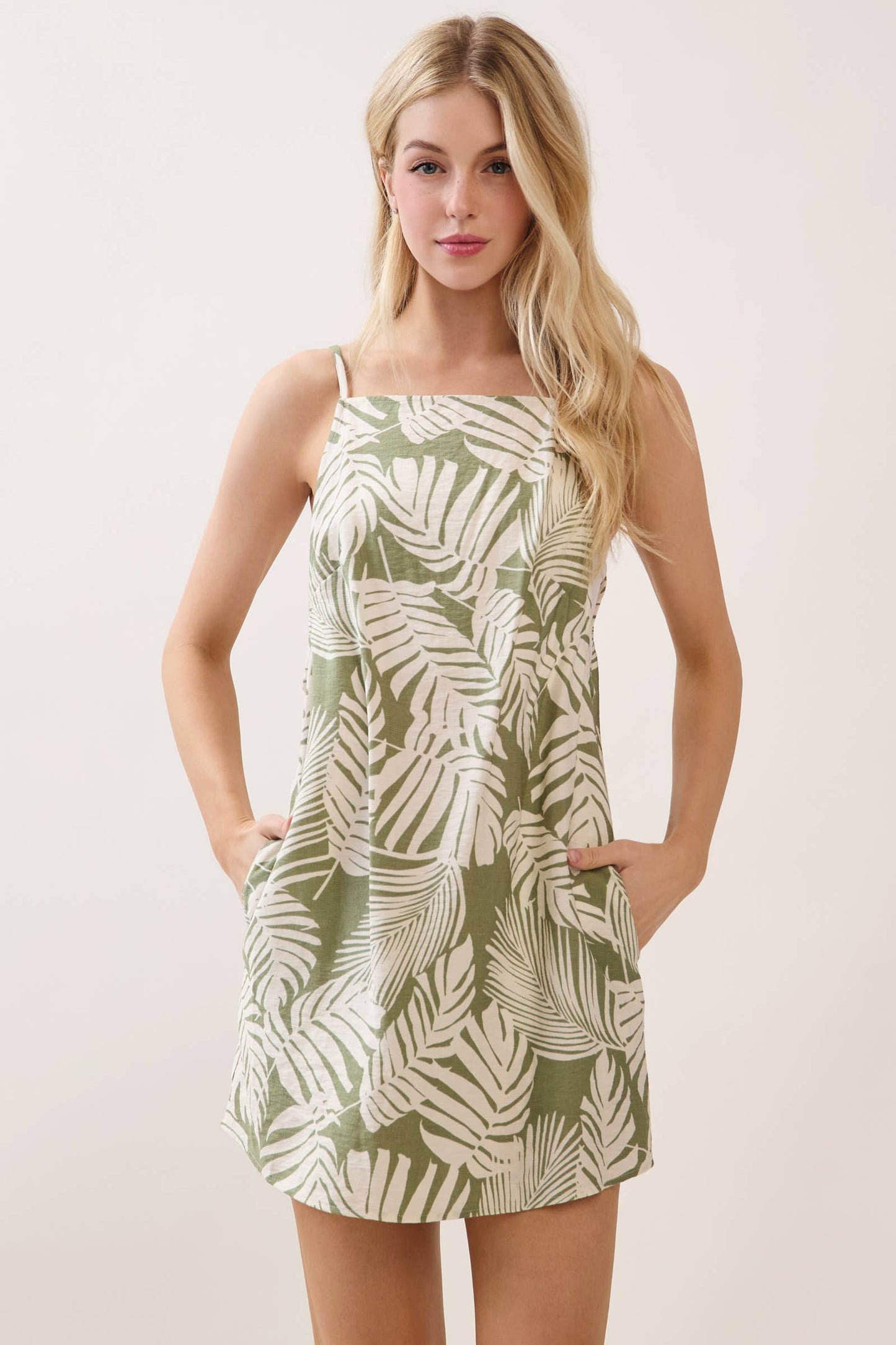 Cancun Dress