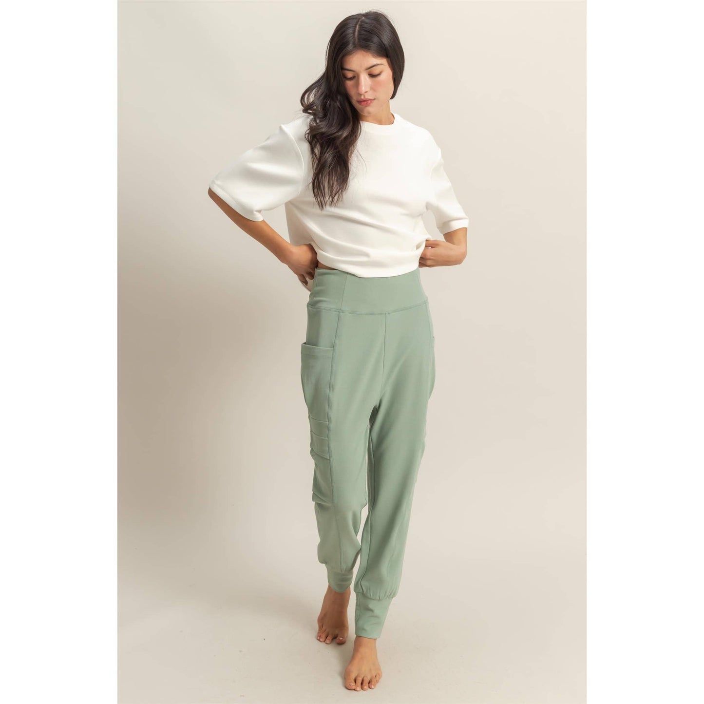 Comfy Sweatpants