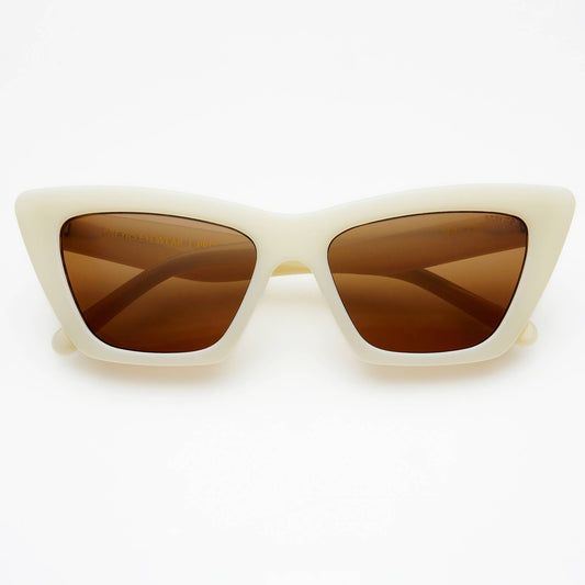 Siena Cat Eye Sunglasses