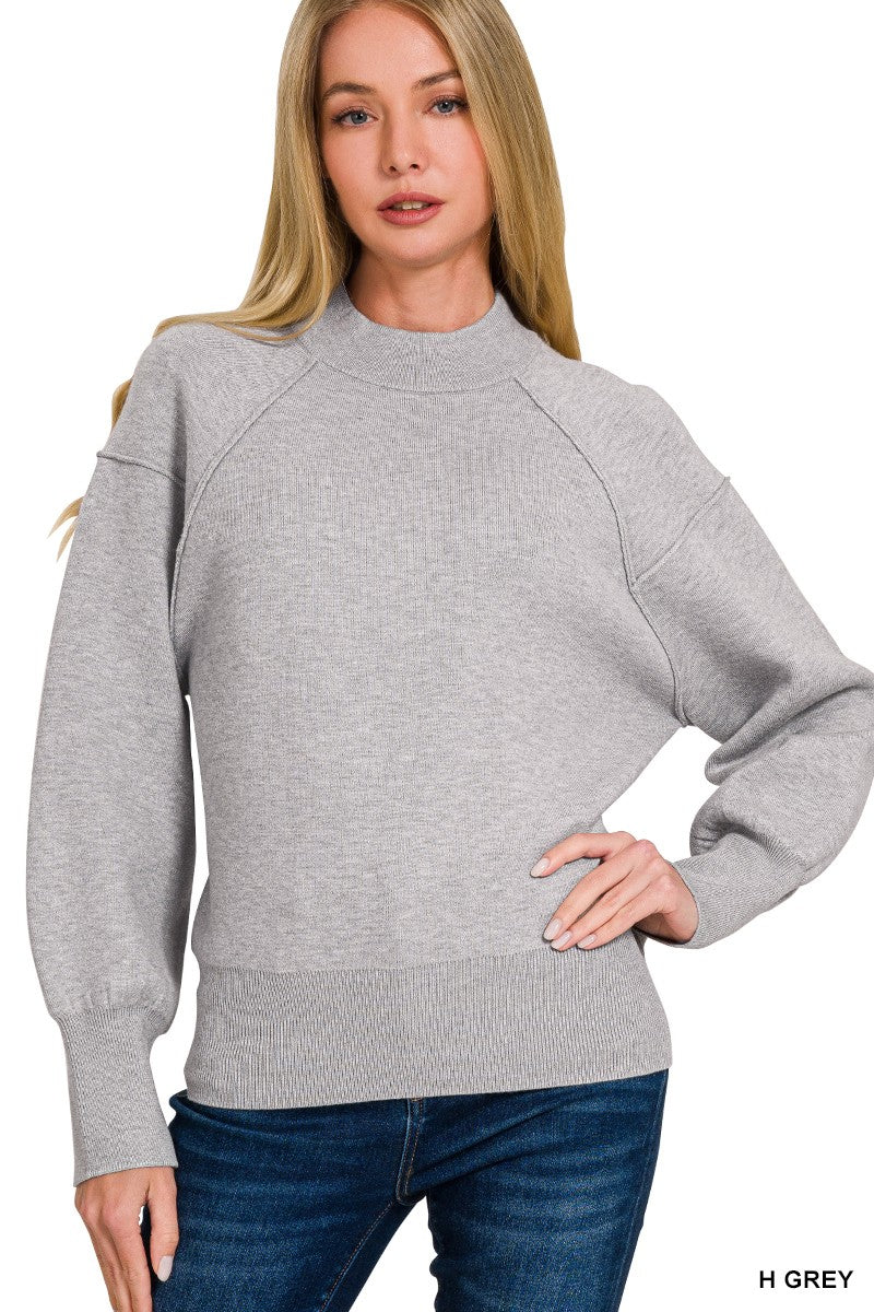 Cameron Sweater