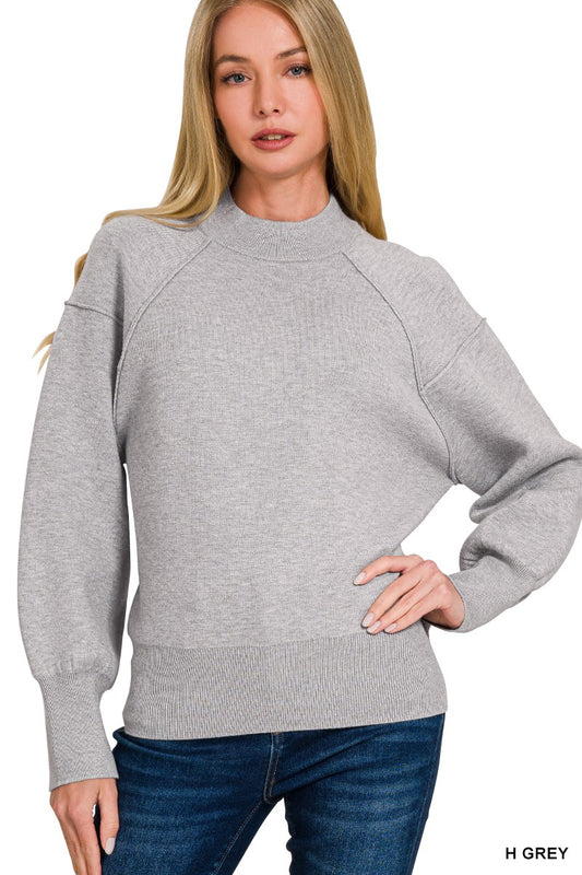Cameron Sweater