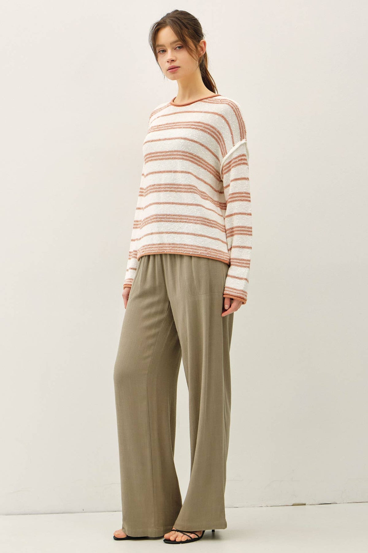 Lauren Sweater