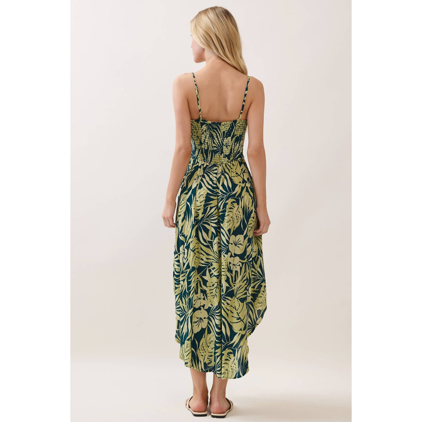 Kauai Dress