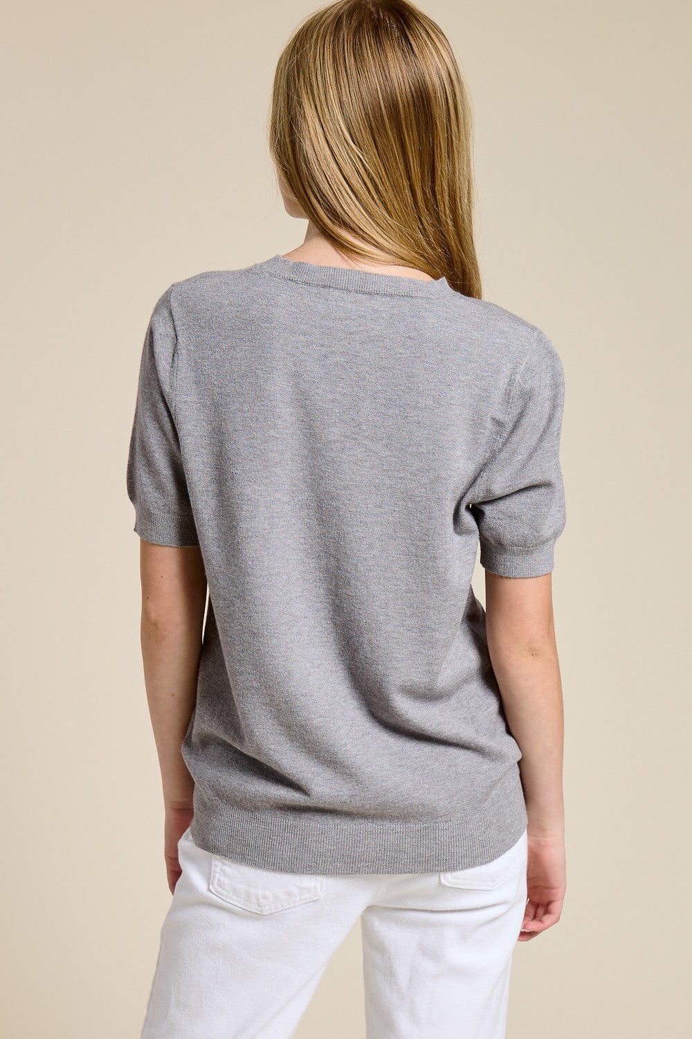 Luxe Sweater