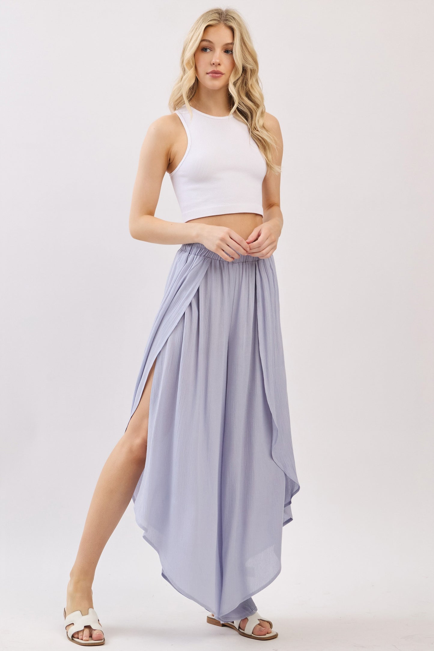 Mahina Flowy Pants