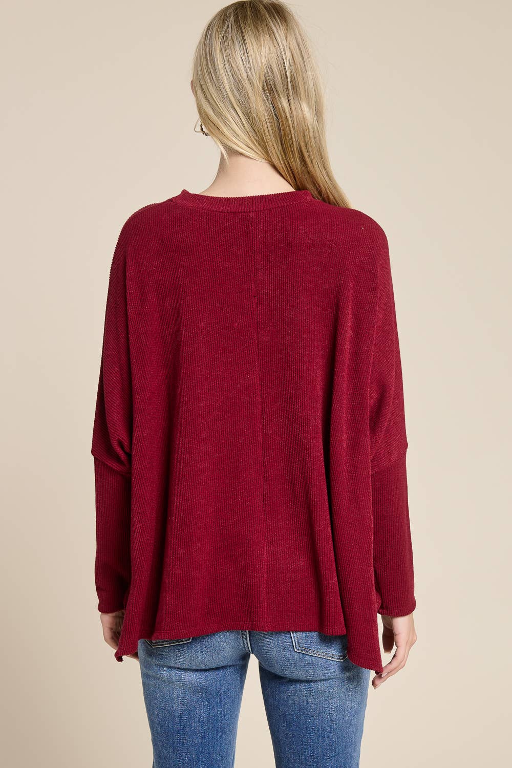 Marian Sweater