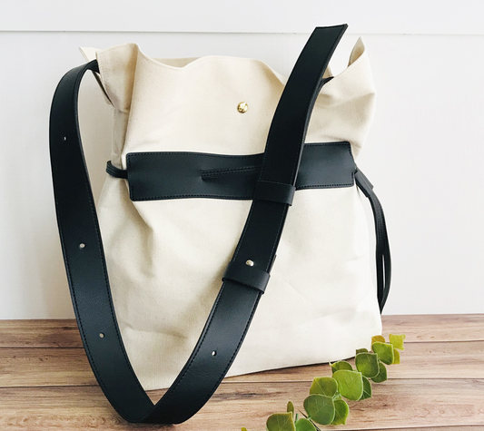 Hobo Tote Bag