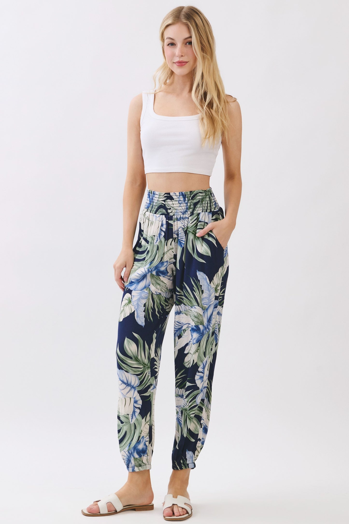 Vacay Joggers