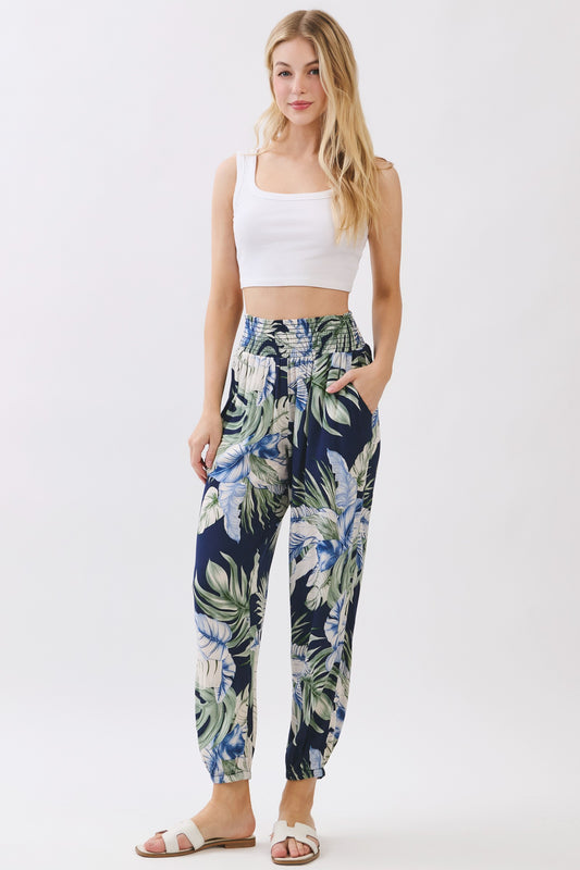 Vacay Joggers