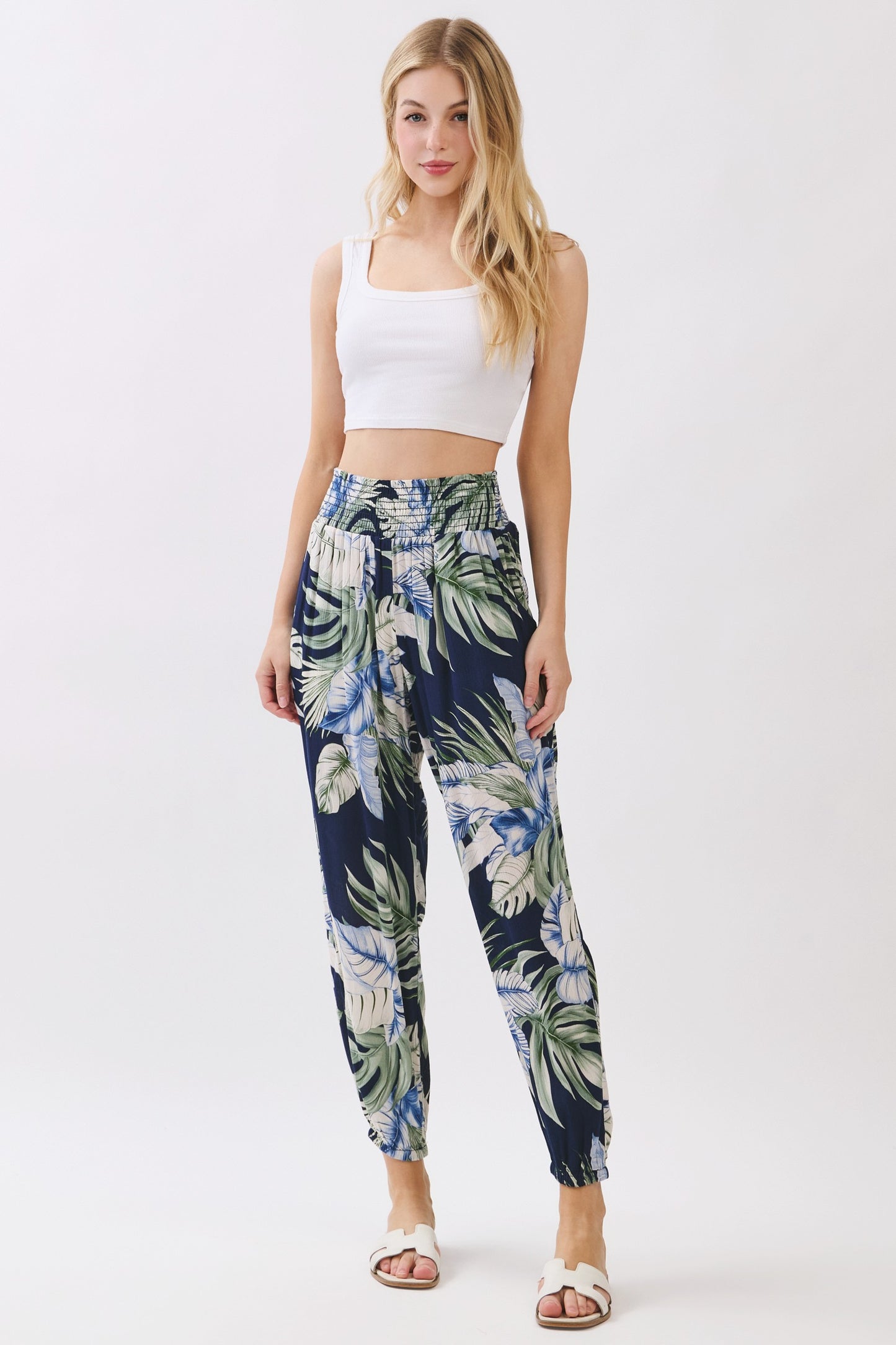 Vacay Joggers