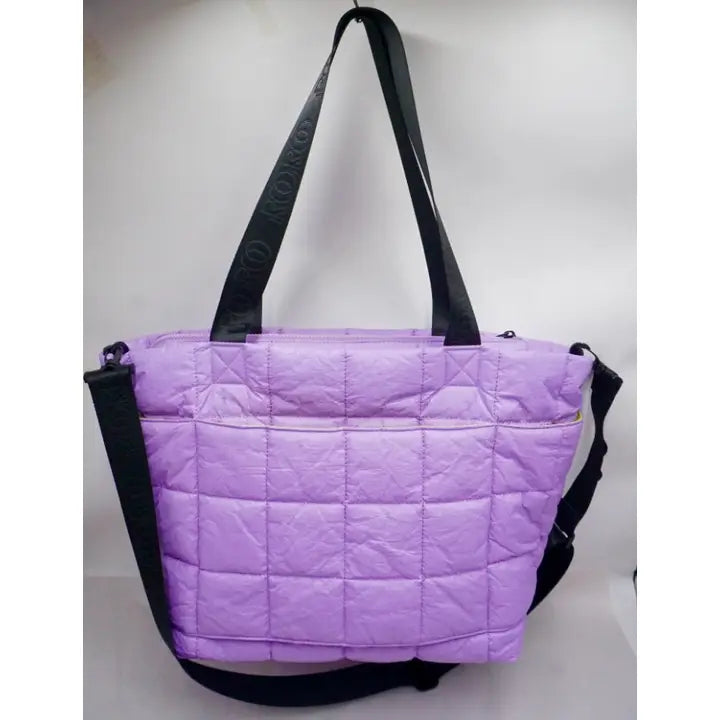 Transit Reversible Tote