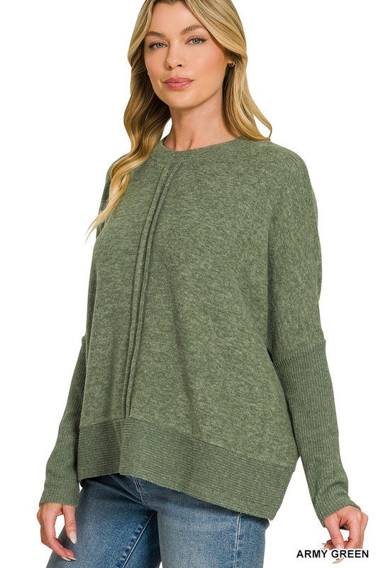 Nora Sweater