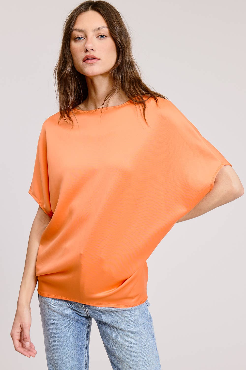 Harlow Scuba Top
