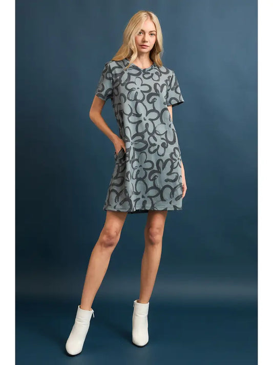 Fleur Dress