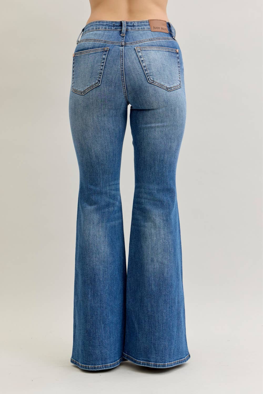 Judy Blue MR Jaqueline Flare