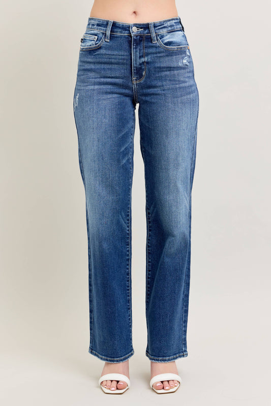Denim Ruby Denim – Ruby Shade