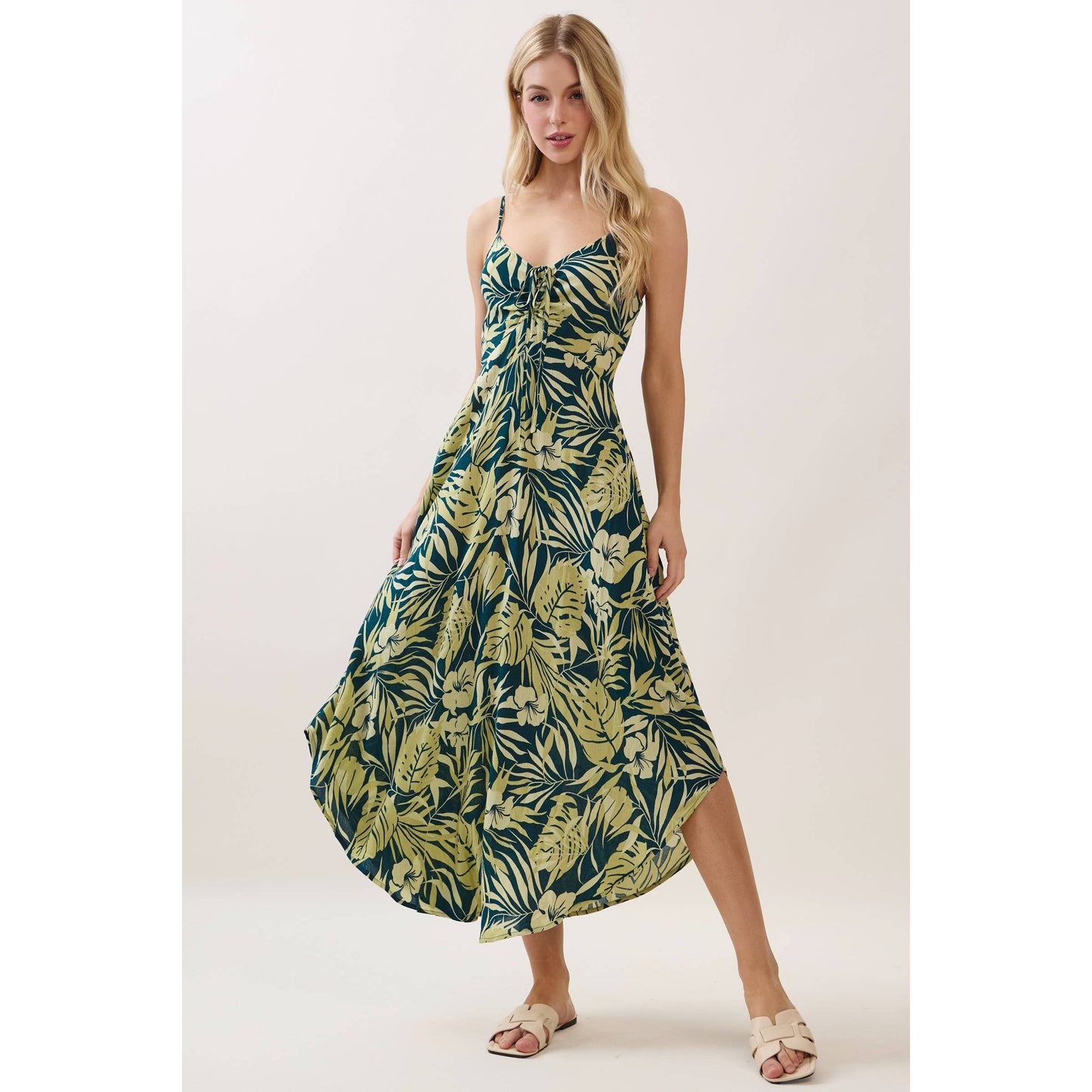 Kauai Dress