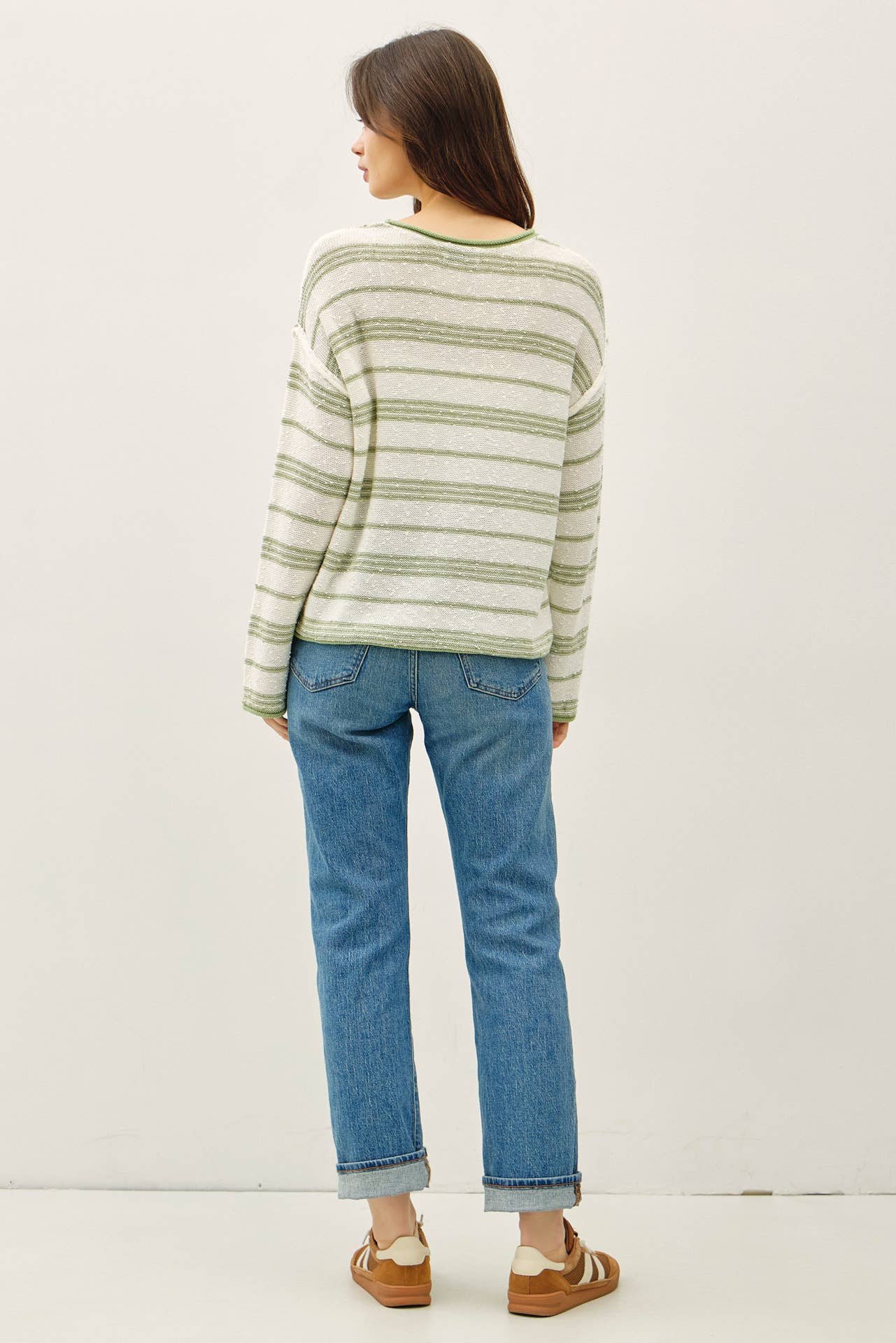 Lauren Sweater