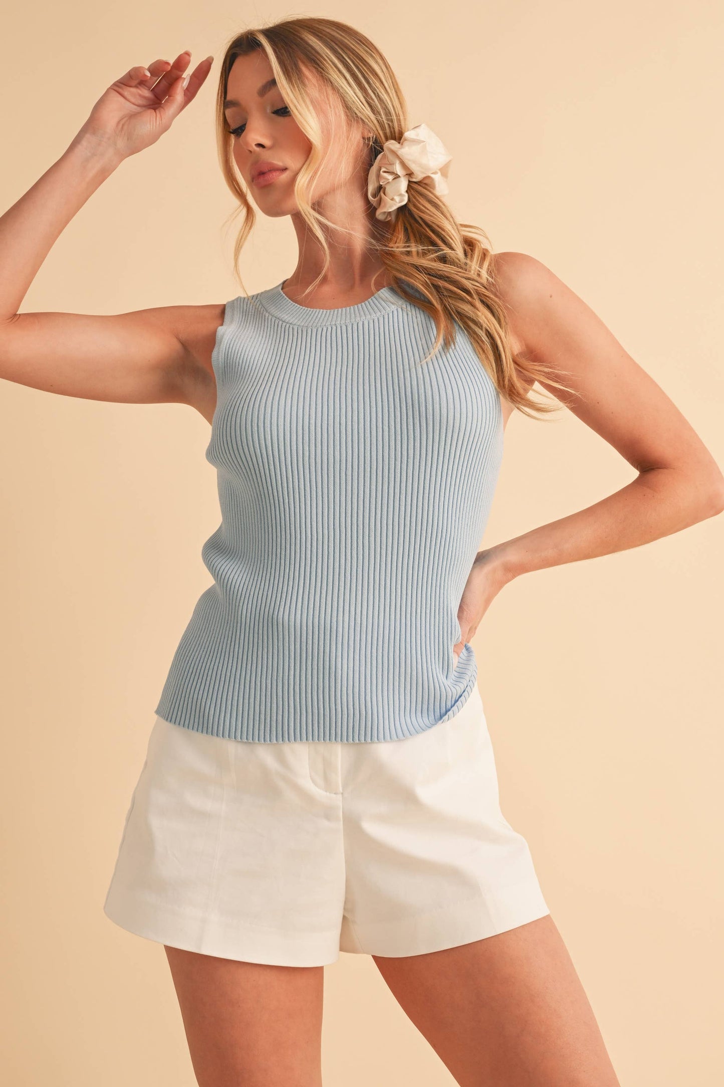 Jadine Knit Tank