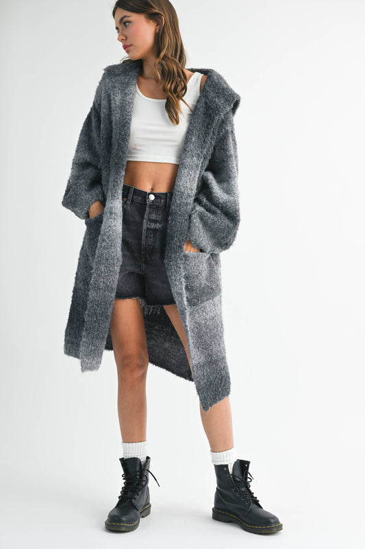 Nelsi Cardigan