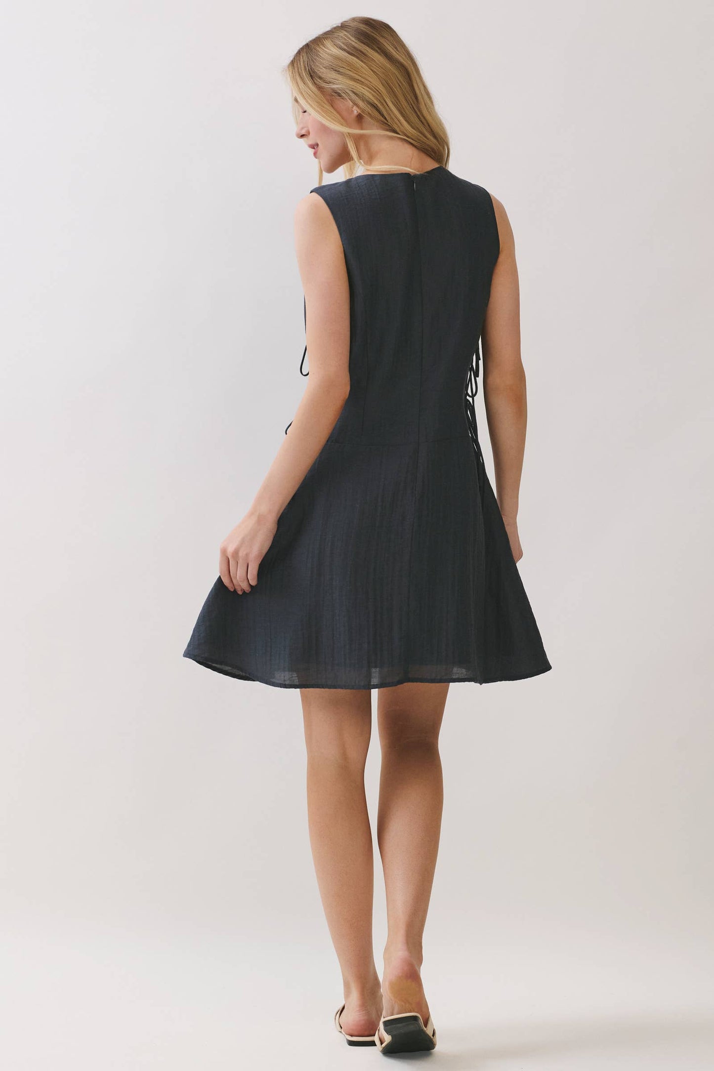 Sunny Dress