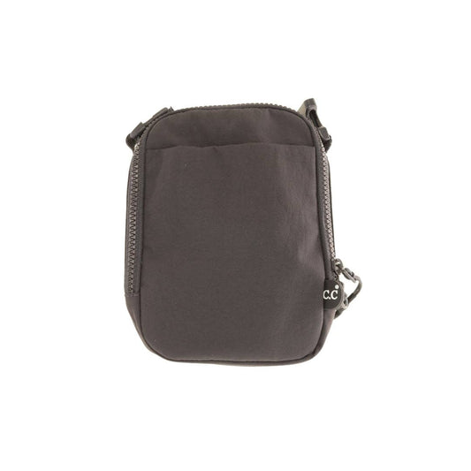 Solid Crossbody Women's C.C Belt Bag