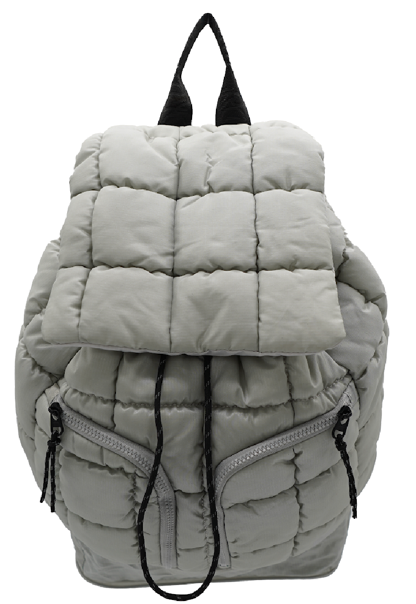 Cloud Space Backpack