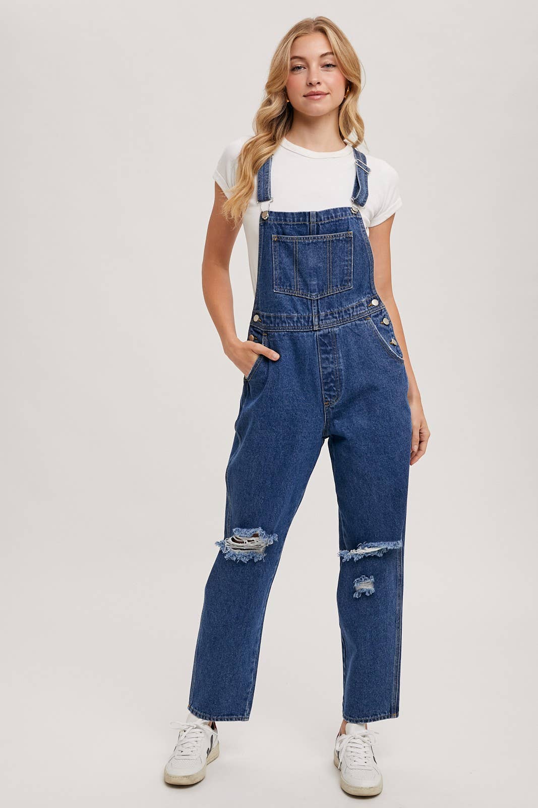 Kama  Overalls