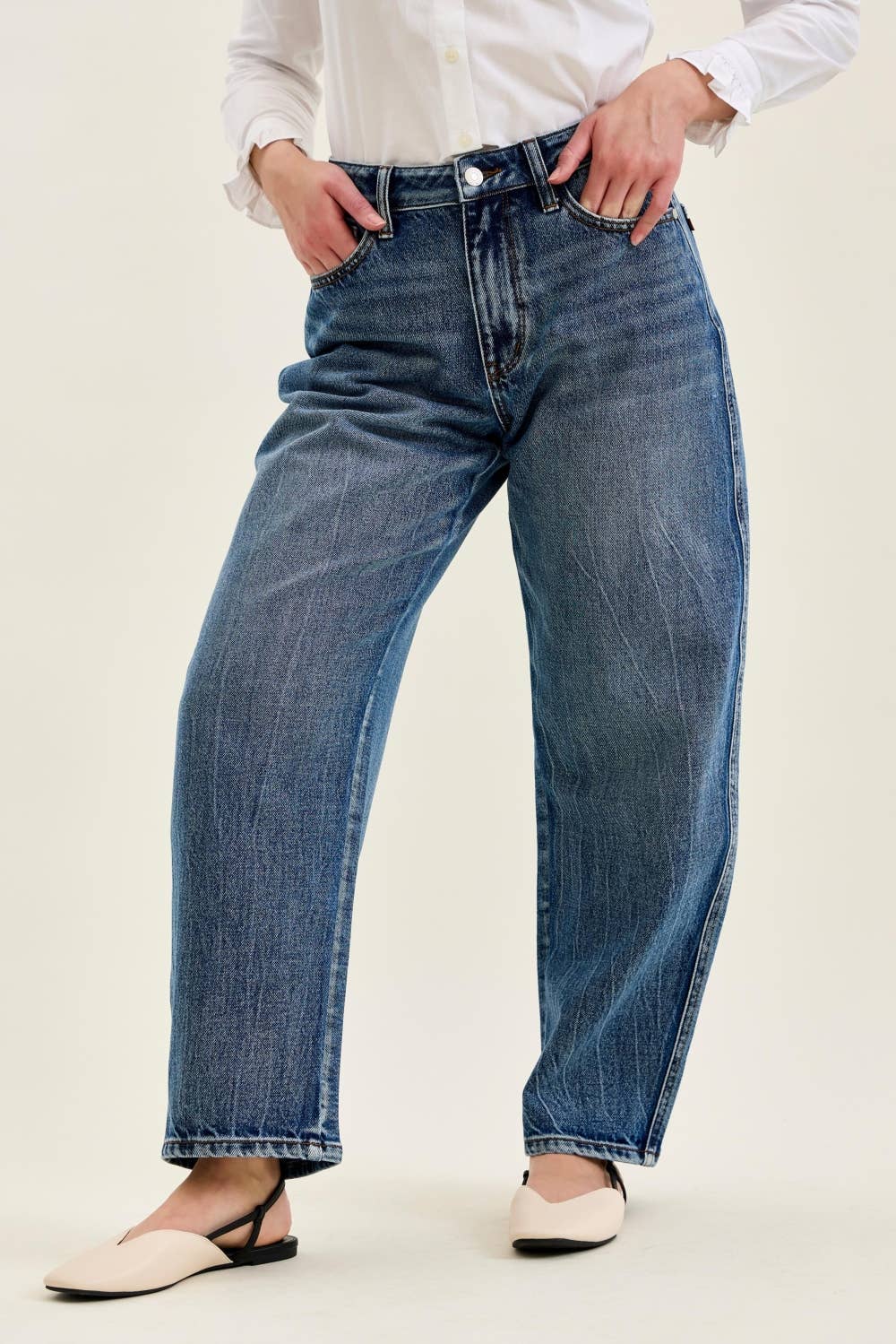 Marlow Judy Blue PETITE