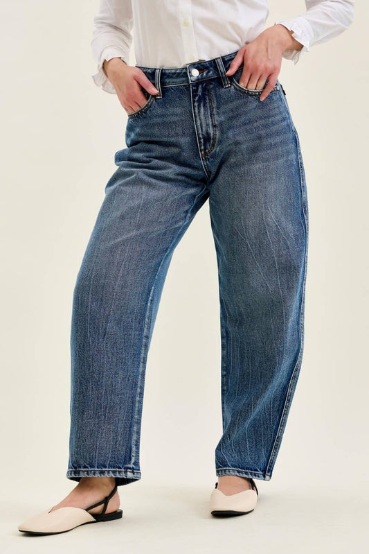 Marlow Judy Blue PETITE