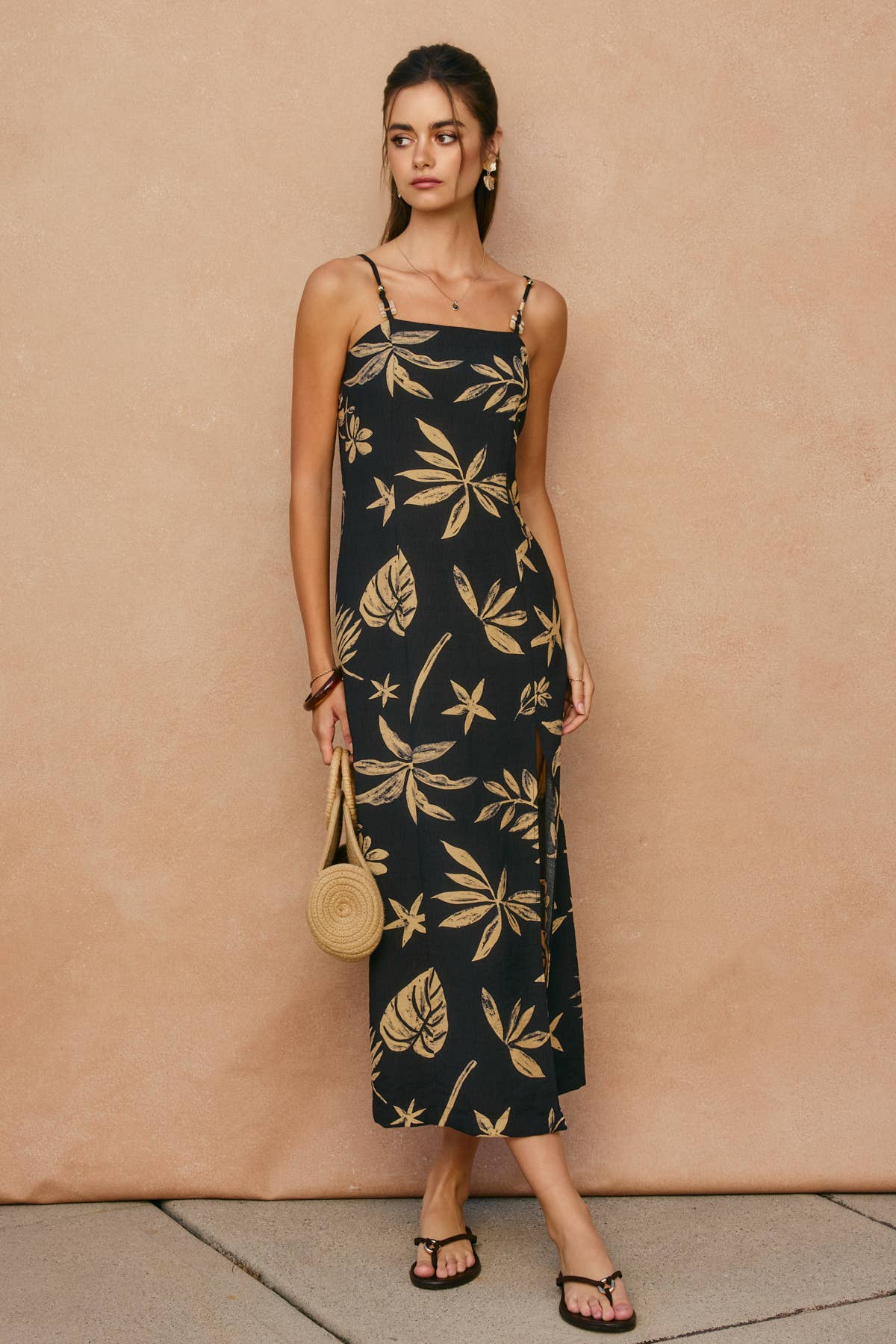 Coconut Kiss Dress